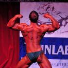 Aaron  Locke - NPC Badger State Championship 2011 - #1