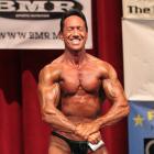 Rick  Pryor - NPC West Coast Classic 2013 - #1