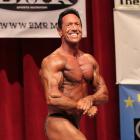 Rick  Pryor - NPC West Coast Classic 2013 - #1