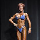 Amanda  Goodnight - NPC Elite Muscle Classic 2010 - #1