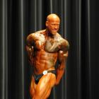 Tim  Banford - NPC Golds Classic 2010 - #1