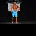 John  Smarch - NPC Grand Rapids 2014 - #1