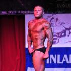 Sam  Wilson - NPC Badger State Championship 2011 - #1