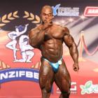 Brandon   Curry - IFBB New Zealand Pro 2017 - #1