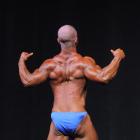 Derek  Leverant - NPC Elite Muscle Classic 2011 - #1