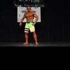 William  Pierfelice - NPC Grand Rapids 2014 - #1