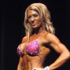 Danille  Staccio - NPC North Carolina State  2011 - #1