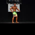 William  Pierfelice - NPC Grand Rapids 2014 - #1