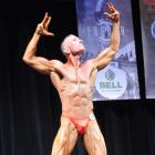 Bob  Simmons - NPC North Carolina State  2012 - #1