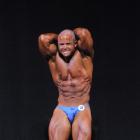 Derek  Leverant - NPC Elite Muscle Classic 2011 - #1