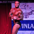Sam  Wilson - NPC Badger State Championship 2011 - #1
