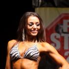 Heather  Echols - NPC Northwest Championships 2012 - #1