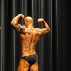 Tim  Banford - NPC Golds Classic 2010 - #1