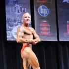 Bob  Simmons - NPC North Carolina State  2012 - #1