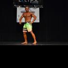 William  Pierfelice - NPC Grand Rapids 2014 - #1