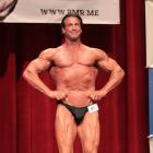 Bill  McAlenan - NPC West Coast Classic 2013 - #1