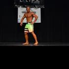 William  Pierfelice - NPC Grand Rapids 2014 - #1