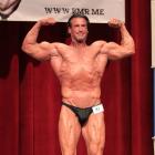 Bill  McAlenan - NPC West Coast Classic 2013 - #1