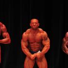 Brian  Gangestad - NPC Mid-Illinois Championships 2012 - #1