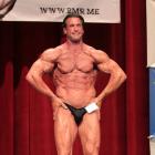 Bill  McAlenan - NPC West Coast Classic 2013 - #1