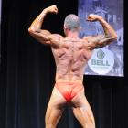 Bob  Simmons - NPC North Carolina State  2012 - #1