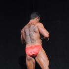 Jason  Salazar - NPC Elite Muscle Classic 2011 - #1