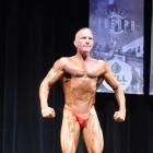 Bob  Simmons - NPC North Carolina State  2012 - #1