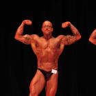 T.C  Roesch - NPC Mid-Illinois Championships 2012 - #1