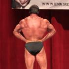 Bill  McAlenan - NPC West Coast Classic 2013 - #1