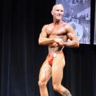 Bob  Simmons - NPC North Carolina State  2012 - #1