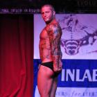 Sam  Wilson - NPC Badger State Championship 2011 - #1
