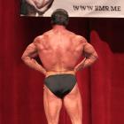 Bill  McAlenan - NPC West Coast Classic 2013 - #1