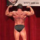 Bill  McAlenan - NPC West Coast Classic 2013 - #1