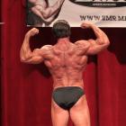 Bill  McAlenan - NPC West Coast Classic 2013 - #1