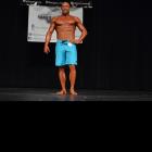 Kenneth  Bird - NPC Grand Rapids 2014 - #1