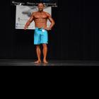 Kenneth  Bird - NPC Grand Rapids 2014 - #1