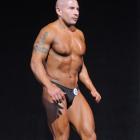 Lonnie  Ortega - NPC Elite Muscle Classic 2011 - #1