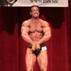 Bill  McAlenan - NPC West Coast Classic 2013 - #1