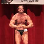 Bill  McAlenan - NPC West Coast Classic 2013 - #1
