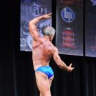 Dr Harvey  Hamon - NPC North Carolina State  2012 - #1