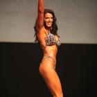 Kelli  Johnson - IFBB Australia Grand Prix 2011 - #1