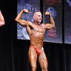 Bob  Simmons - NPC North Carolina State  2012 - #1