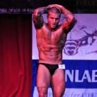 Sam  Wilson - NPC Badger State Championship 2011 - #1