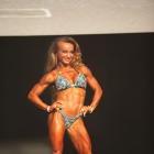 Daniela    OMara - IFBB Australia Grand Prix 2011 - #1