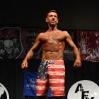 Christopher  Coplin - NPC Crystal Cup 2014 - #1