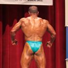 Paul  Barton - NPC West Coast Classic 2013 - #1