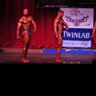 Sam  Wilson - NPC Badger State Championship 2011 - #1