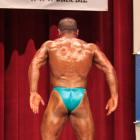 Paul  Barton - NPC West Coast Classic 2013 - #1