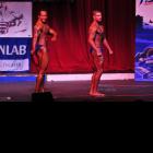 Sam  Wilson - NPC Badger State Championship 2011 - #1