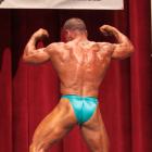 Paul  Barton - NPC West Coast Classic 2013 - #1